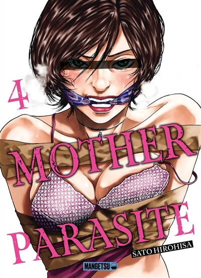 Front cover_Mother Parasite T04