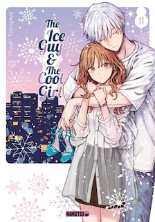 Couverture_The ice guy & the cool girl, Vol. 11