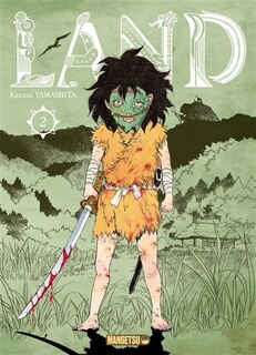 Front cover_Land T02