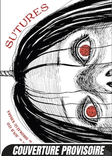 Front cover_Sutures