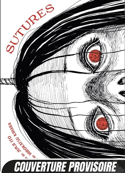 Front cover_Sutures