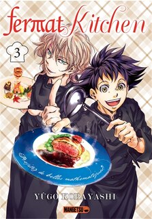 Couverture_Fermat Kitchen T03