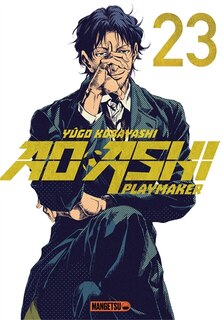 Front cover_AO ASHI T23
