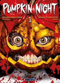 Front cover_Pumpkin Night T01