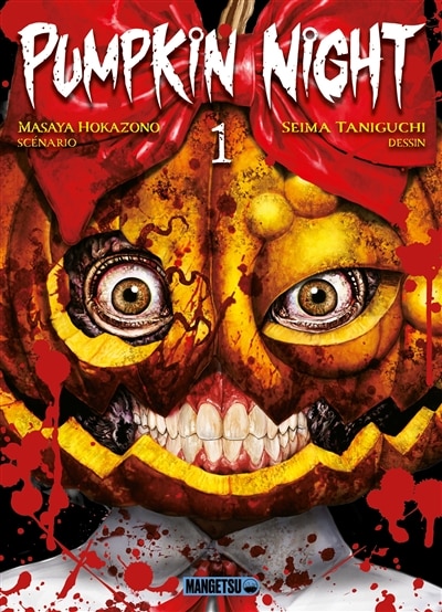 Front cover_Pumpkin Night T01