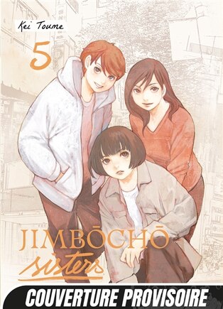 Couverture