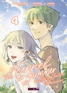 Couverture_Tunnel To Summer T04