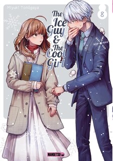 Front cover_The Ice Guy & The Cool Girl T08
