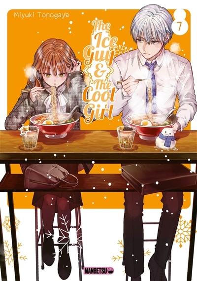 Front cover_The Ice Guy & The Cool Girl T07