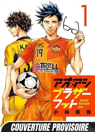 Couverture