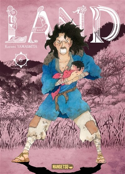 Front cover_Land T06