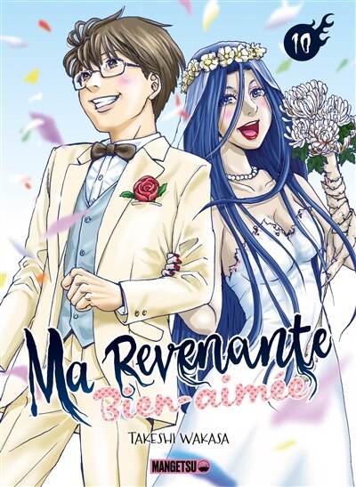Couverture_Ma revenante bien-aimée T10