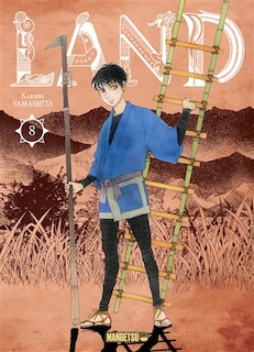 Front cover_Land T08