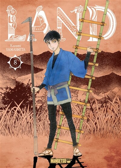 Front cover_Land T08