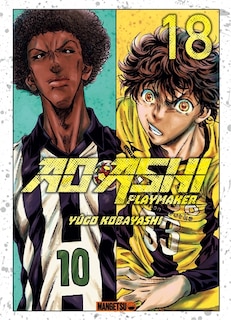 Front cover_AO ASHI T18