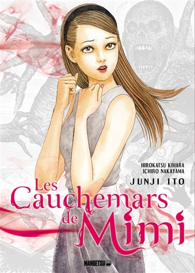 Couverture_Les Cauchemars de Mimi
