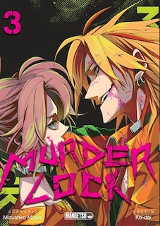 Couverture_Murder Lock T03