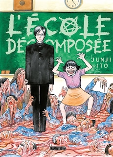 Couverture_L' école décomposée