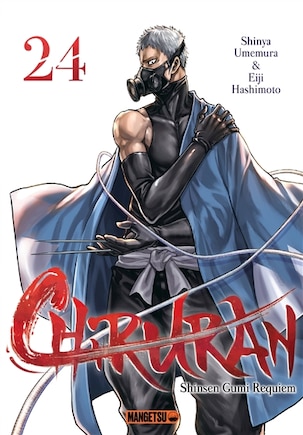 Couverture