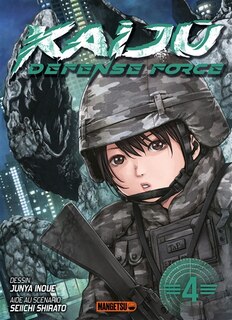 Front cover_Kaijû Defense Force T04