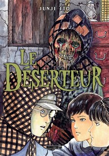 Couverture_Le déserteur