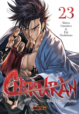 Couverture