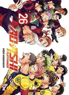 Front cover_AO ASHI T26