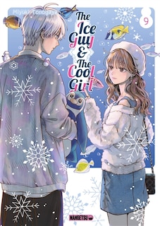 Front cover_The Ice Guy & The Cool Girl T09