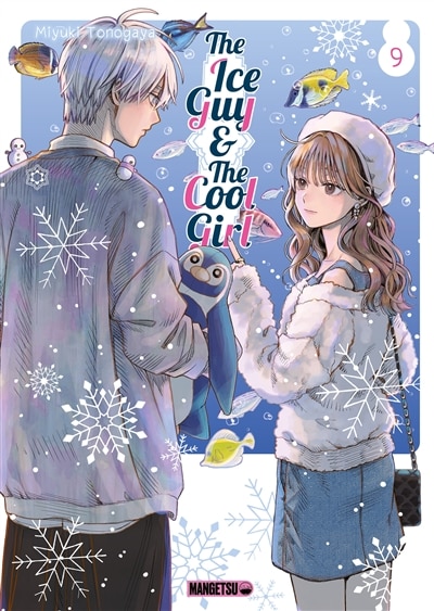 Front cover_The Ice Guy & The Cool Girl T09