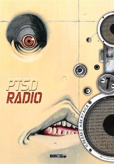 Couverture_PTSD Radio T01 VERSION FRANÇAISE