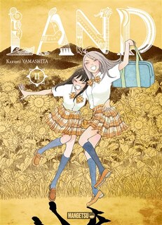 Front cover_Land T11