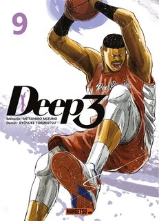 Couverture_Deep 3, Vol. 9