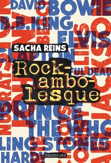 Front cover_Rockambolesque