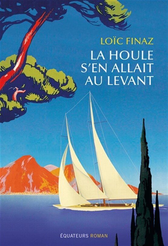Couverture_La houle s'en allait au levant