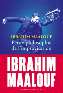 Couverture_Petite Philosophie De L'improvisation