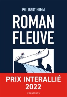 Front cover_Roman Fleuve