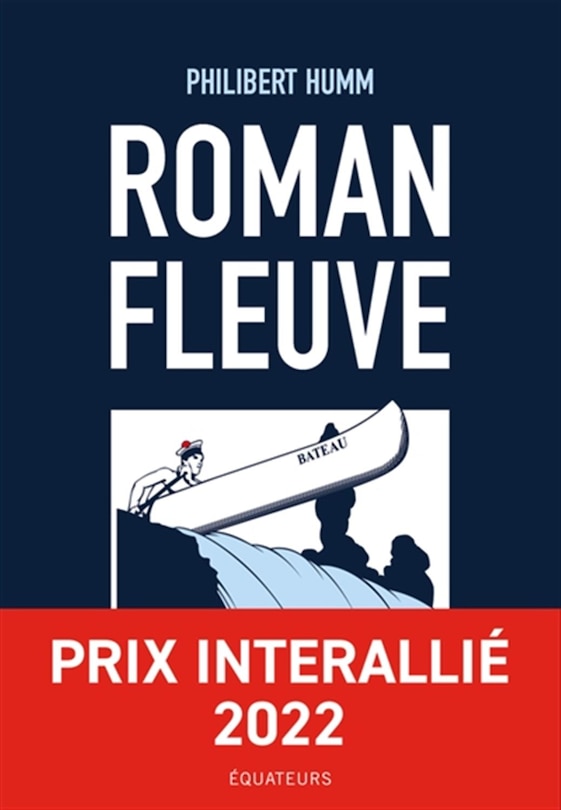 Front cover_Roman Fleuve