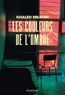 Front cover_Les couleurs de l'ombre