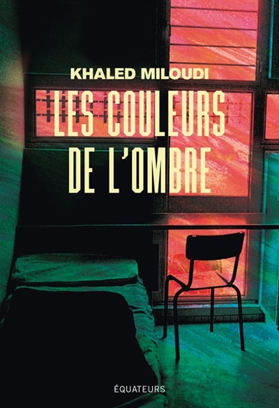 Front cover_Les couleurs de l'ombre