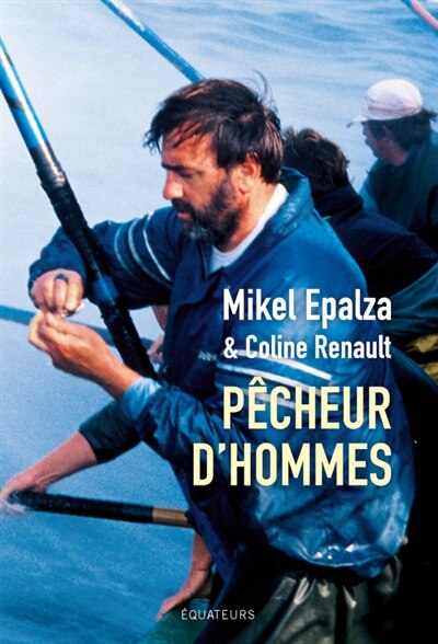 Front cover_Pêcheur d'hommes