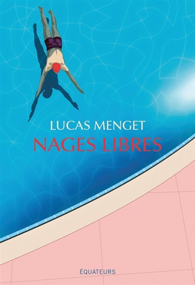 Front cover_Nages libres