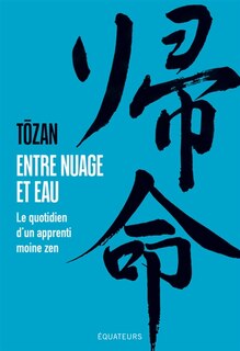 Couverture_Entre nuage et eau