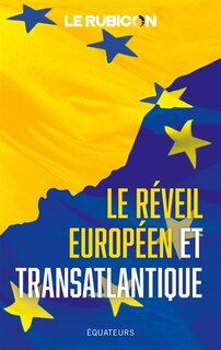 Couverture_Le réveil européen et transatlantique