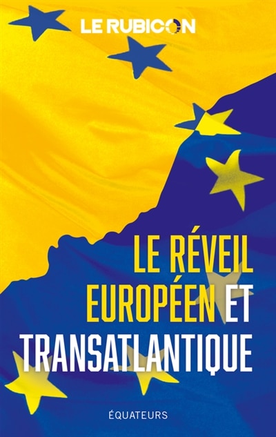 Couverture_Le réveil européen et transatlantique
