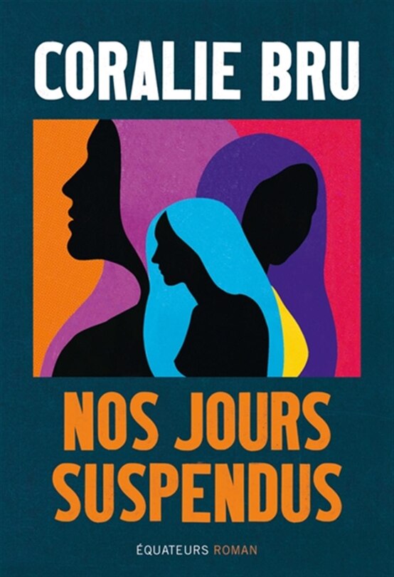 Front cover_Nos jours suspendus