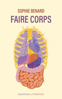 Front cover_Faire corps