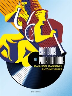 Front cover_Chansons pour mémoire
