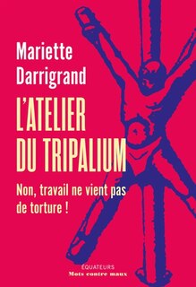 Front cover_L' atelier du tripalium