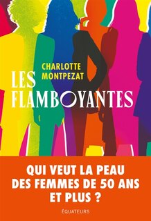 Couverture_Les flamboyantes