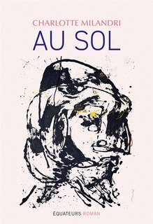 Front cover_Au sol